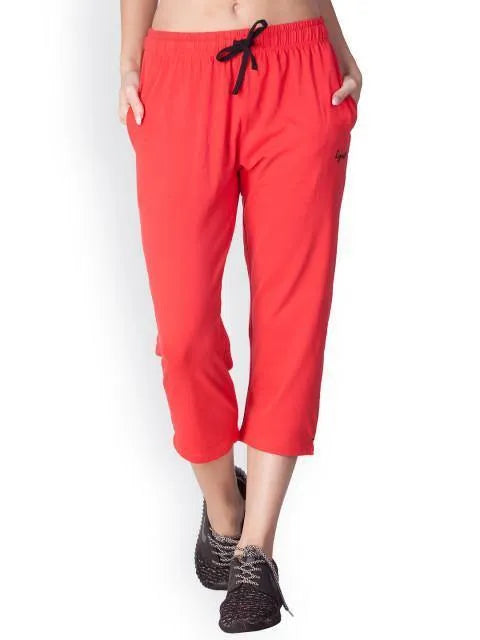 Lyra 3/4 Track Pants - 302 - GottaGo.in