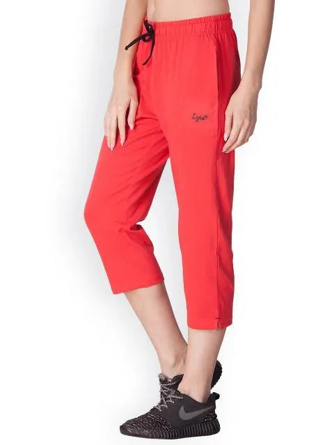 Lyra 3/4 Track Pants - 302 - GottaGo.in
