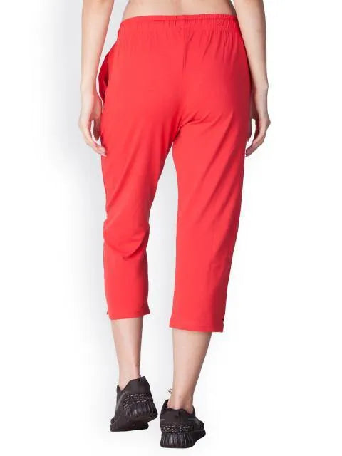 Lyra 3/4 Track Pants - 302 - GottaGo.in