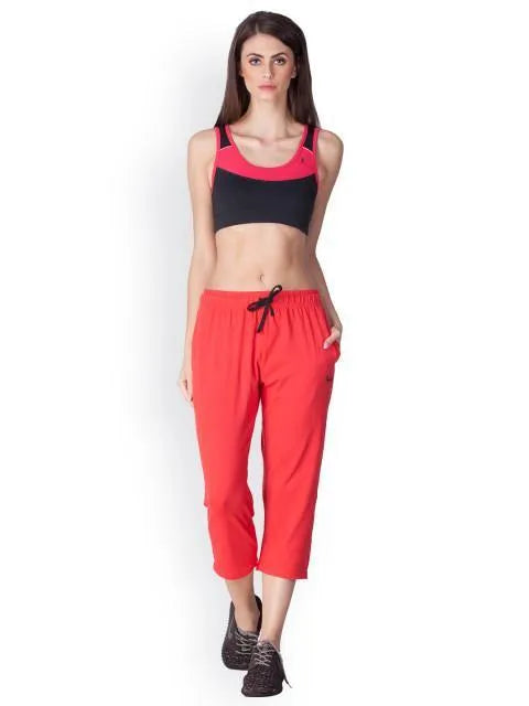 Lyra 3/4 Track Pants - 302 - GottaGo.in