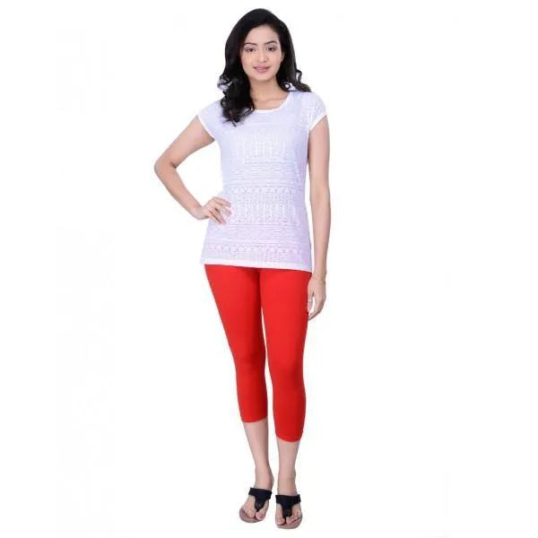 Lyra Fashionable Women's Capri - GottaGo.in