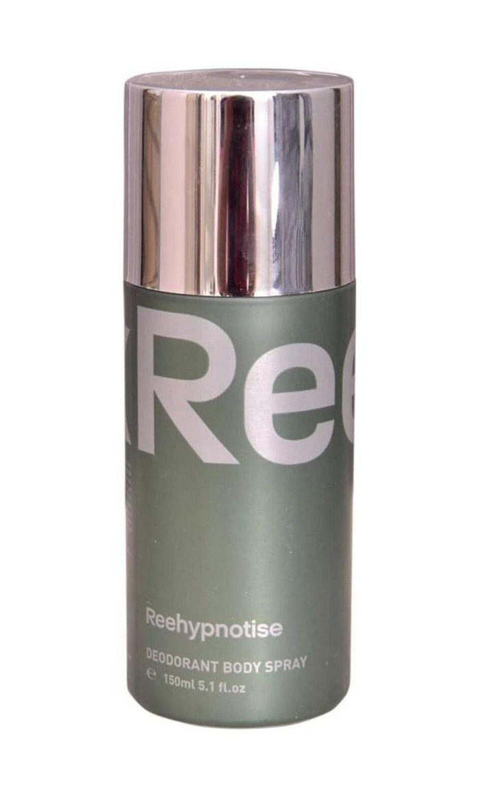 Reebok Reehypnotise Deodorant Body Spray 150ml for Men - GottaGo.in
