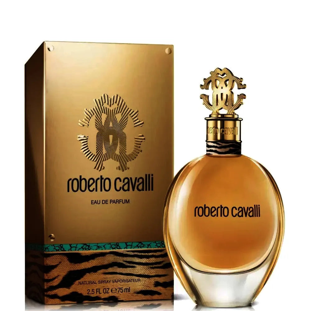 Roberto Cavalli EDP Perfume 75ml for Women - GottaGo.in