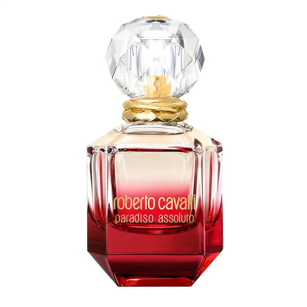 Roberto Cavalli Paradiso Assoluto EDP Perfume 75ml for Women - GottaGo.in