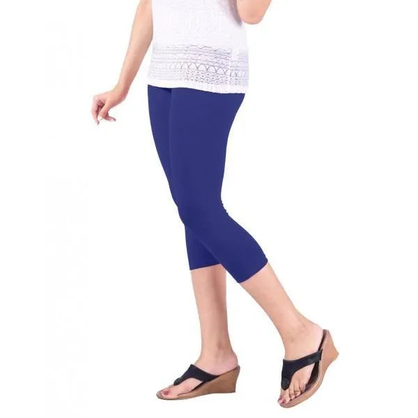 Lyra Fashionable Women's Capri - GottaGo.in