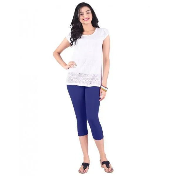 Lyra Fashionable Women's Capri - GottaGo.in