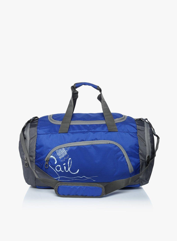 Sail Duffel / Travel Bag by President Bags - GottaGo.in