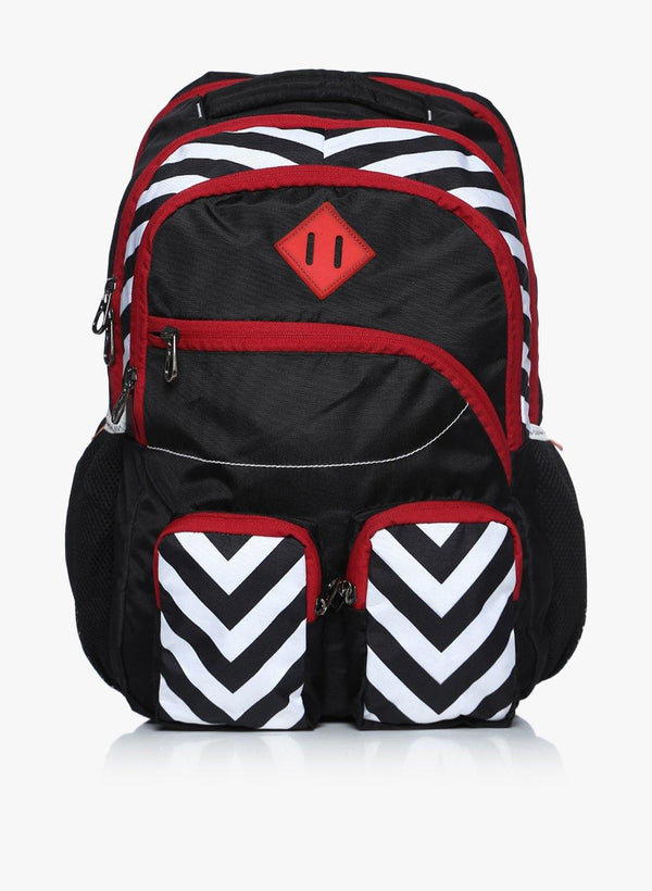 Spark Backpack / School Bag by President Bags - GottaGo.in