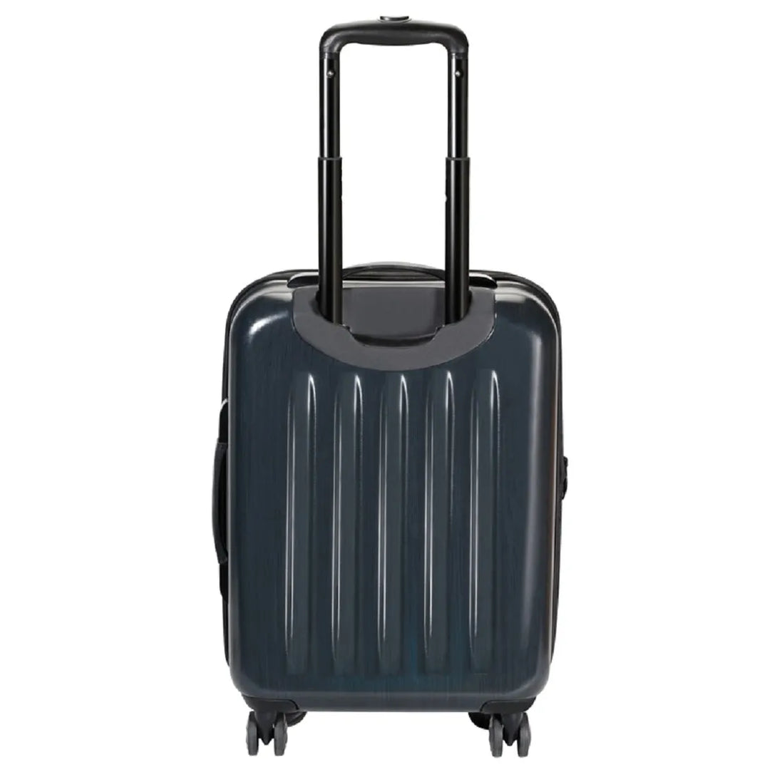 Targus TBR029-70 38 Liters Laptop Trolley Bag with Transit 360 Spinner (Black) - GottaGo.in