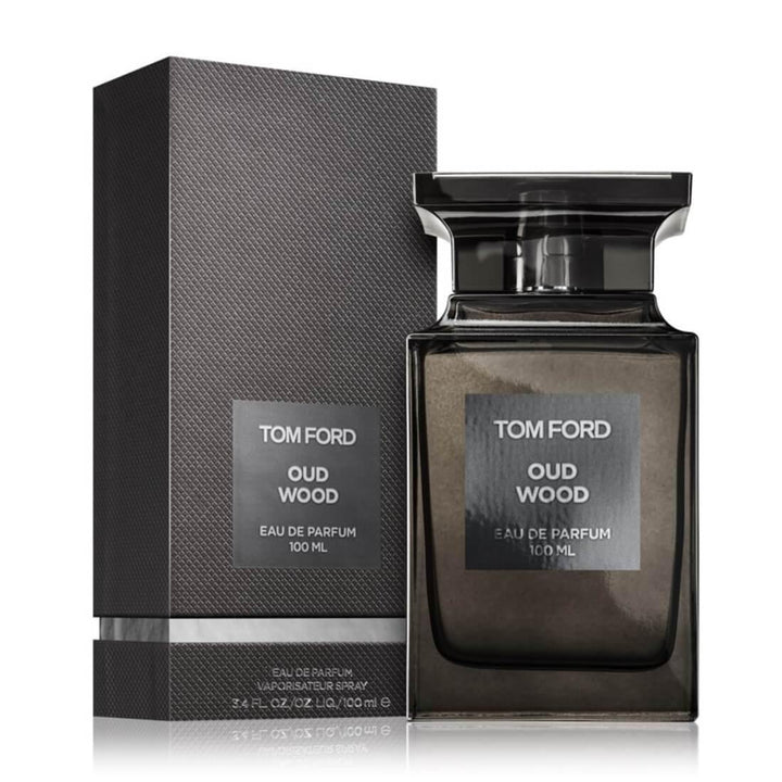 Tom Ford Oud Wood Eau de Parfum for Men & Women 100 ml - GottaGo.in