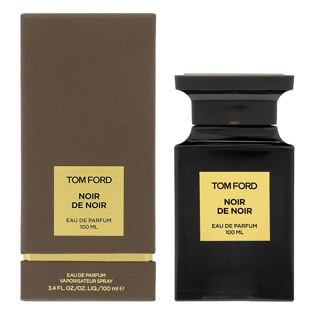 Tom Ford Noir de Noir EDP Perfume for Men & Women 100ml - GottaGo.in