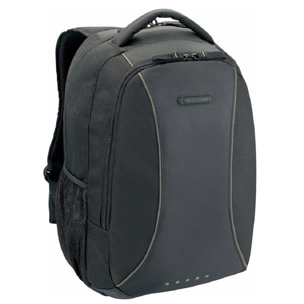 Targus TSB162AP  15.6" Incognito Backpack - Olive