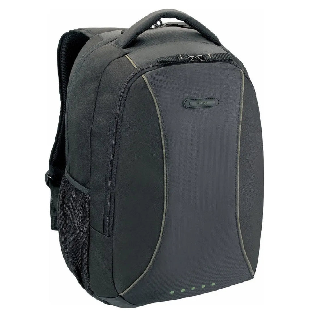 Targus TSB162AP 15.6" Incognito Backpack - Olive - GottaGo.in