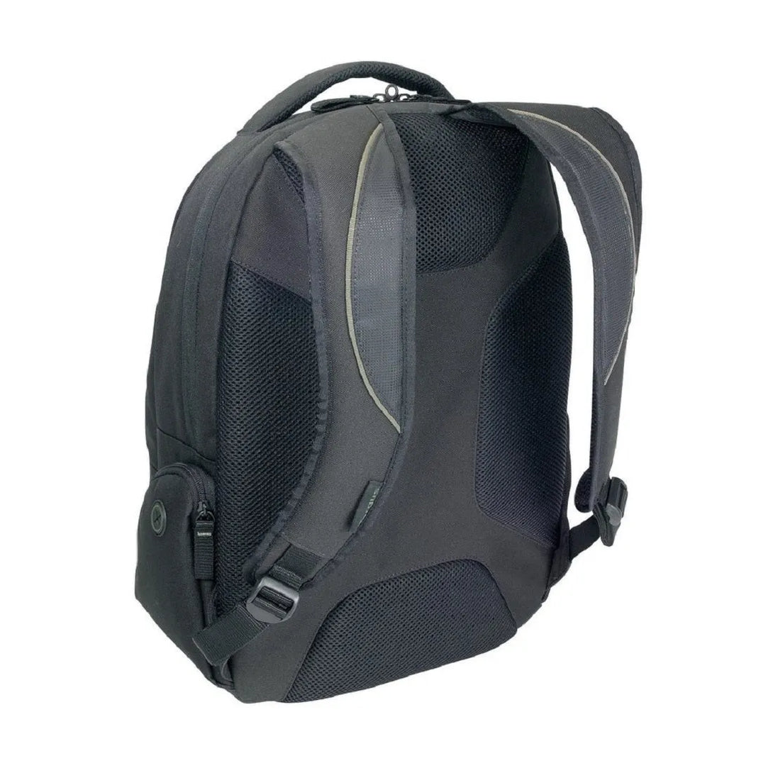 Targus TSB162AP 15.6" Incognito Backpack - Olive - GottaGo.in