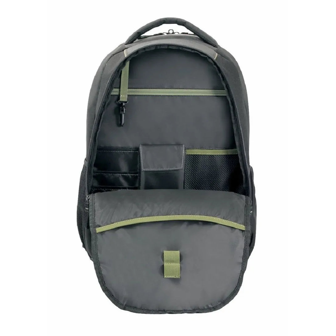 Targus TSB162AP 15.6" Incognito Backpack - Olive - GottaGo.in