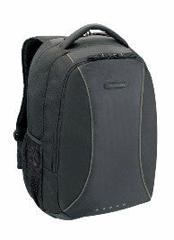 Targus TSB16202AP-70 15.6" Incognito Backpack - Grey - BTO - GottaGo.in
