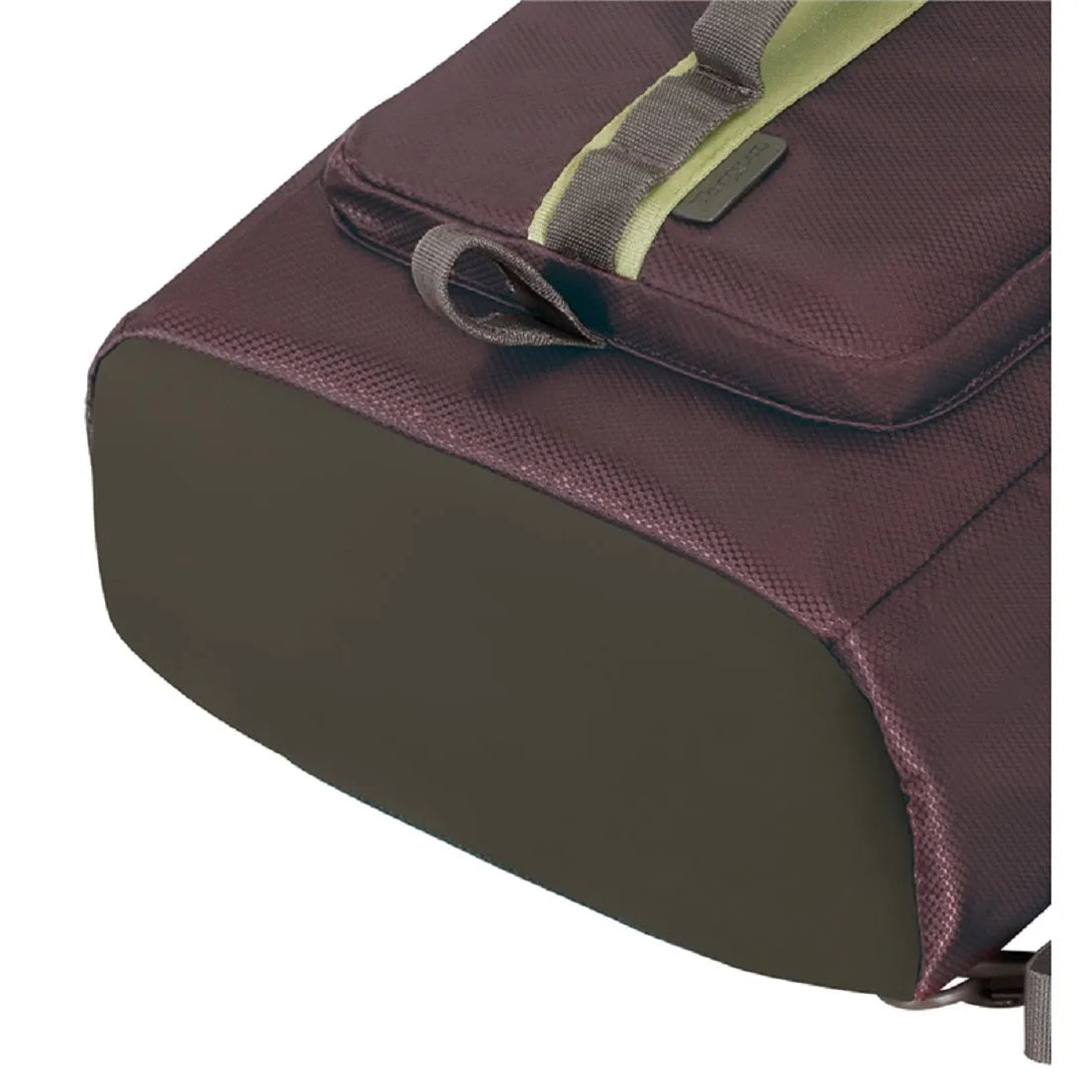 Targus TSB90603-70 Seoul 14-inch Laptop Backpack (Wine) - GottaGo.in