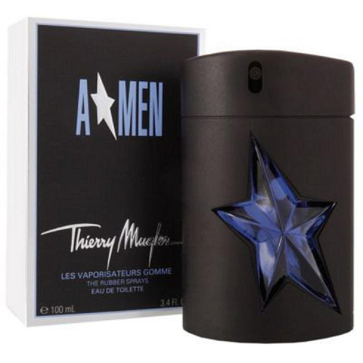Thierry Mugler A*Men Rubber Flask EDT Perfume for Men 100ml - GottaGo.in