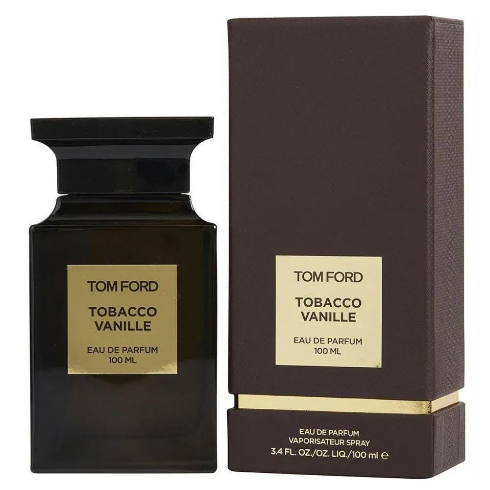 Tom Ford Tobacco Vanille EDP Perfume for Men 100 ml - GottaGo.in