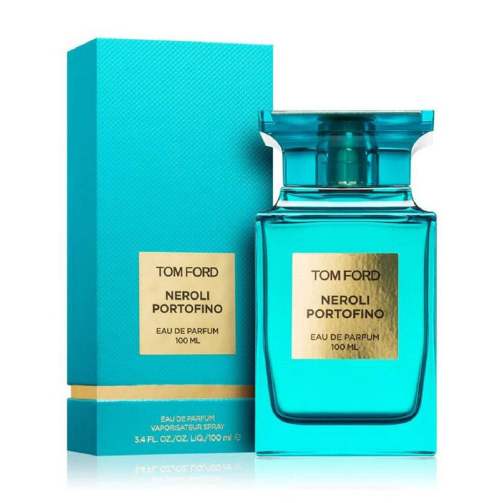 Tom Ford Neroli Portofino EDP Perfume for Men 100 ml - GottaGo.in