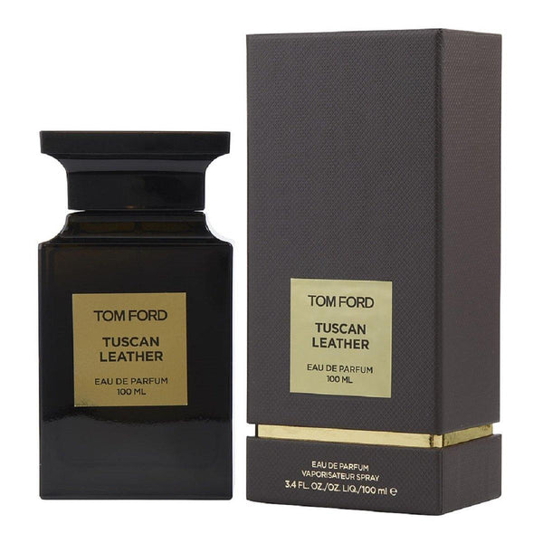 Tom Ford Tuscan Leather EDP Perfume for Men 100 ml - GottaGo.in