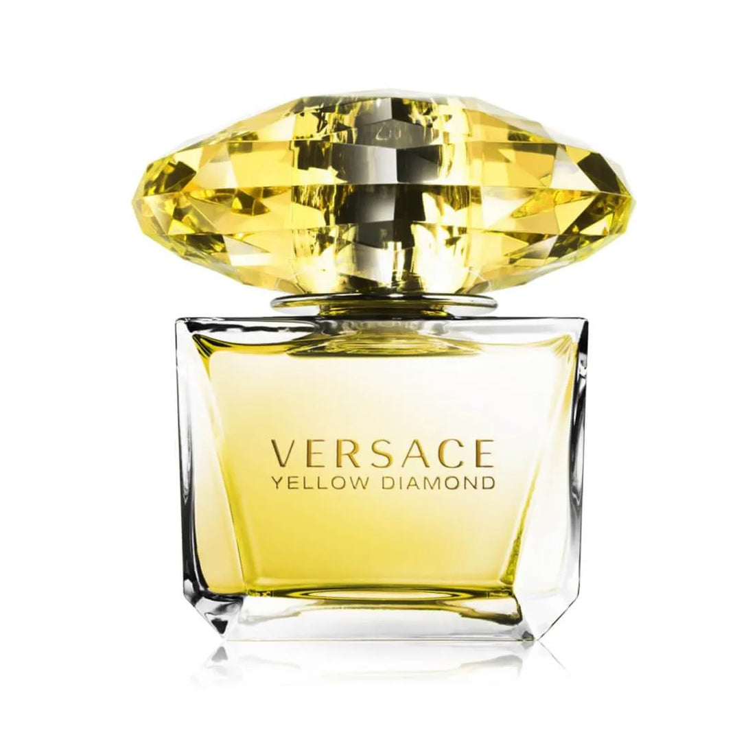 Versace Yellow Diamond EDT Perfume for Women 90ml - GottaGo.in
