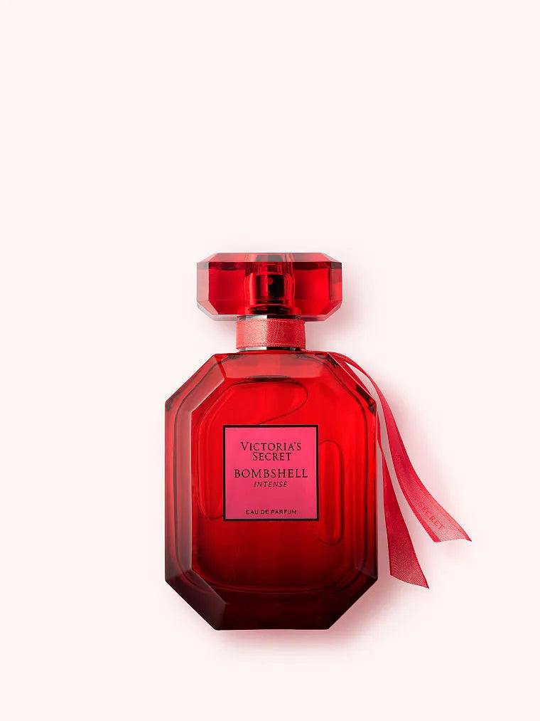 Victoria's Secret Bombshell Intense Eau de Parfum for Women 100 ml - GottaGo.in