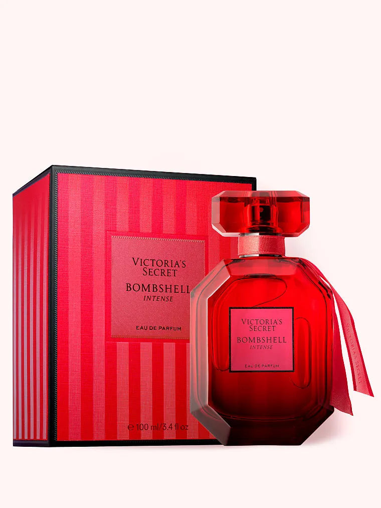 Victoria's Secret Bombshell Intense Eau de Parfum for Women 100 ml - GottaGo.in