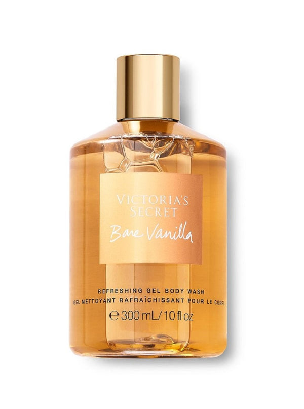 Victoria's Secret Bare Vanilla Body Wash 300ml