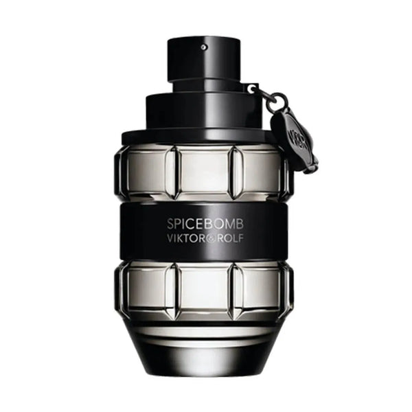 Viktor & Rolf Spicebomb EDT Perfume for Men 90 ml - GottaGo.in