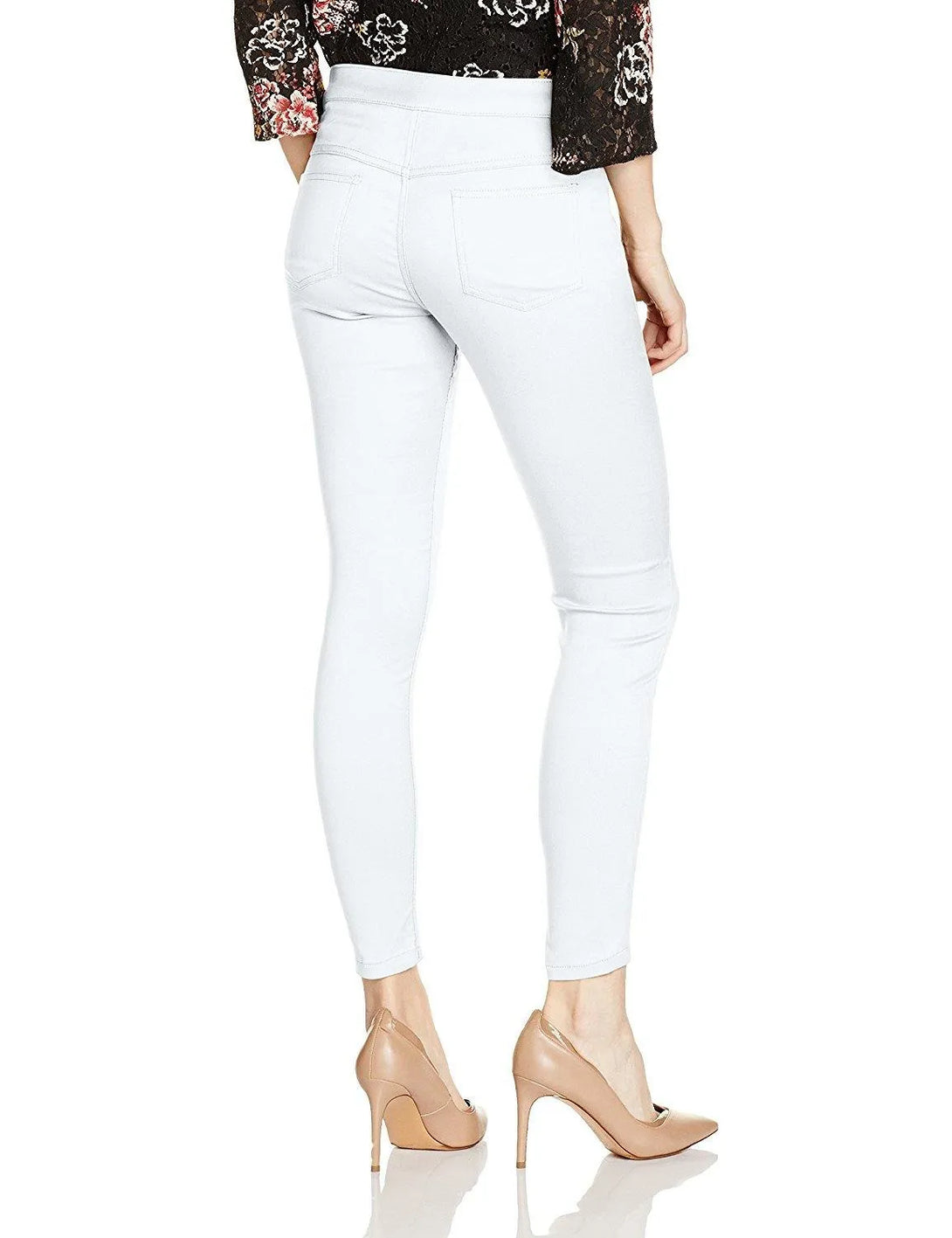 Lyra Fashionable Jeggings for Women - GottaGo.in