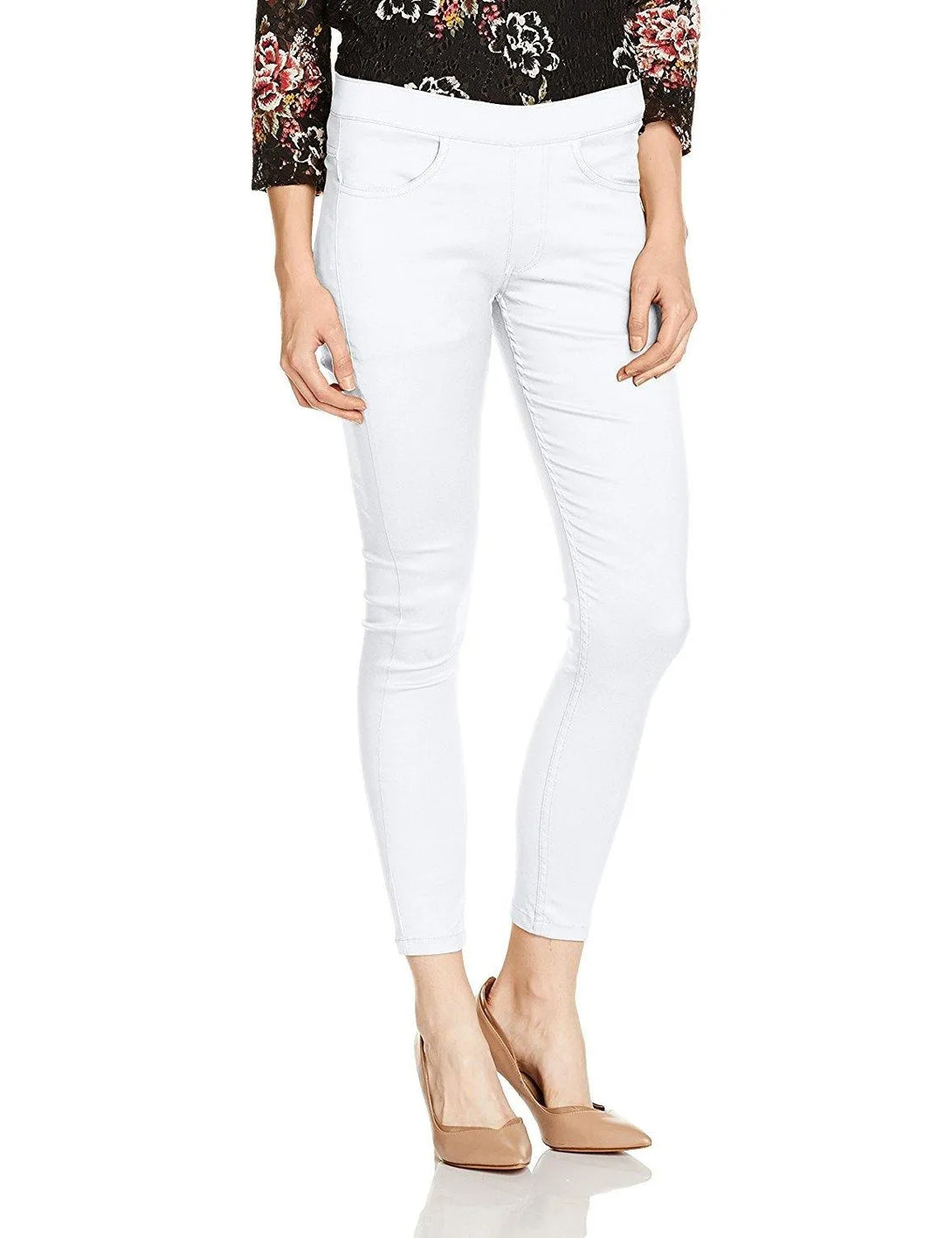 Lyra Fashionable Jeggings for Women - GottaGo.in