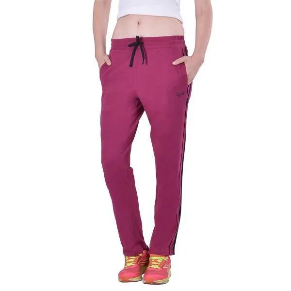 Lyra Track Pants - 310 - GottaGo.in