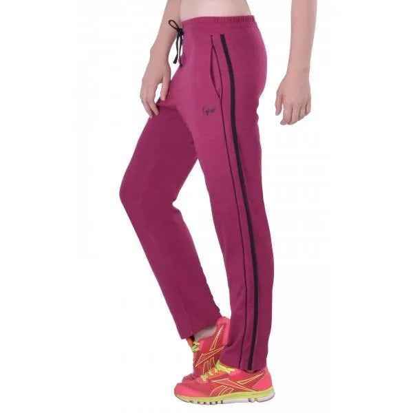 Lyra Track Pants - 310 - GottaGo.in