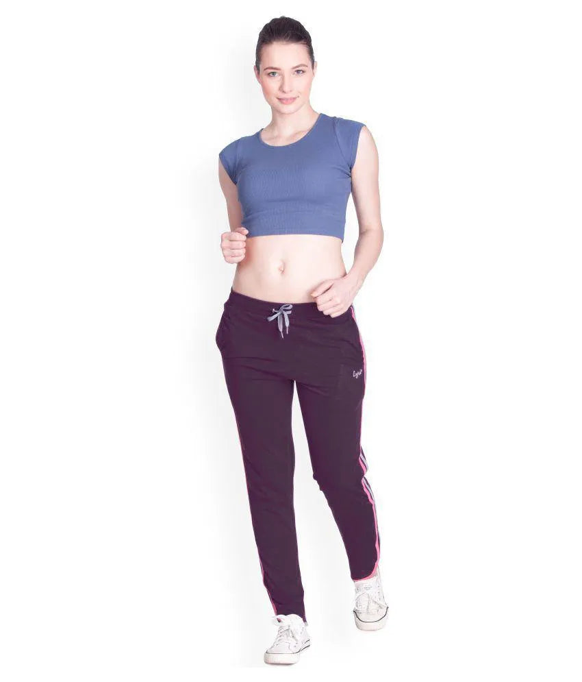 Lyra Track Pants - 311 - GottaGo.in