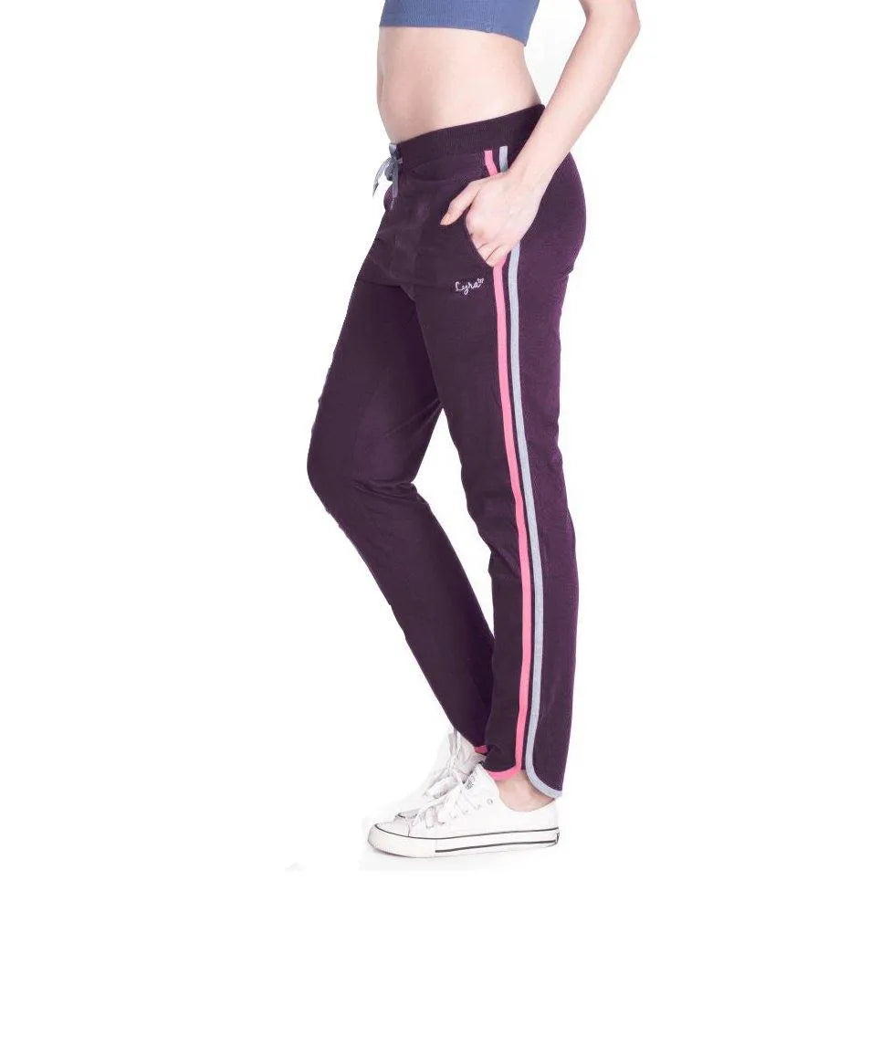 Lyra Track Pants - 311 - GottaGo.in
