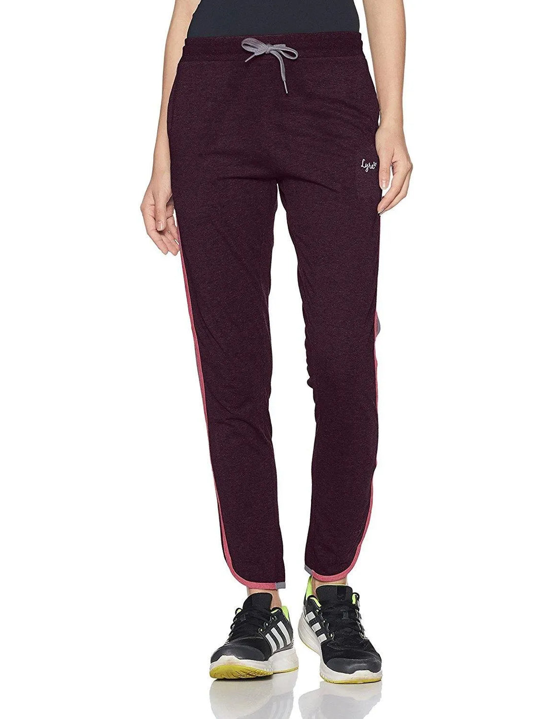 Lyra Track Pants - 311 - GottaGo.in