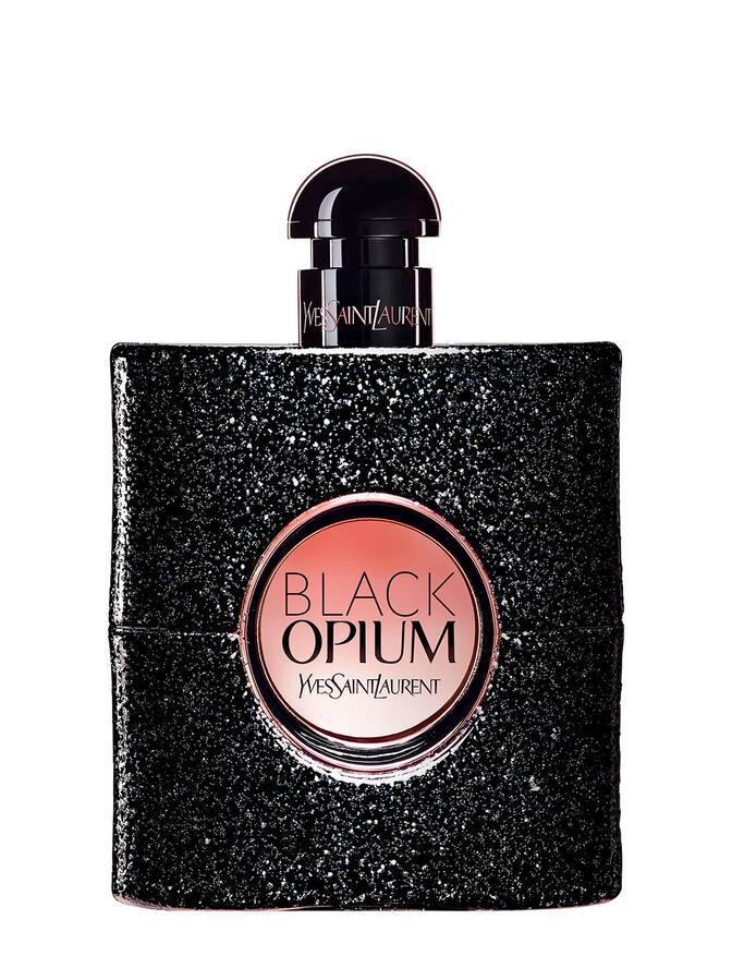 Yves Saint Laurent Black Opium Eau De Parfum for Women 90 ml - GottaGo.in