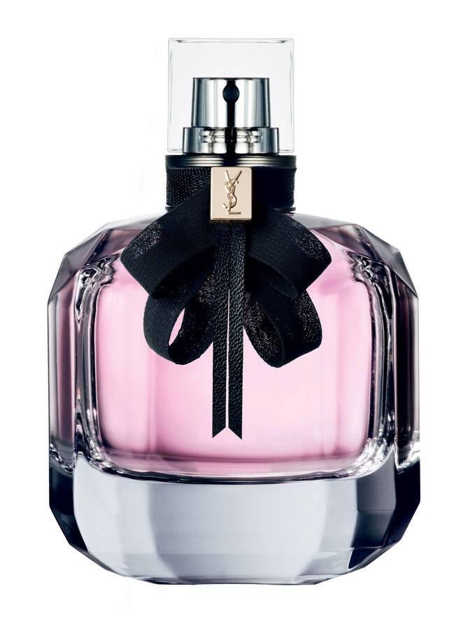 Yves Saint Laurent Mon Paris Eau De Parfum for Women 90 ml - GottaGo.in