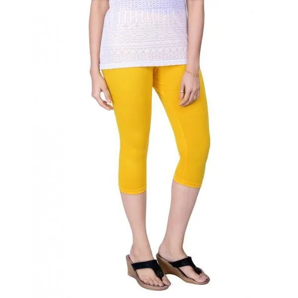 Lyra Fashionable Women's Capri - GottaGo.in