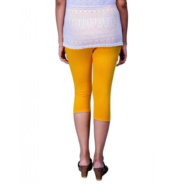 Lyra Fashionable Women's Capri - GottaGo.in