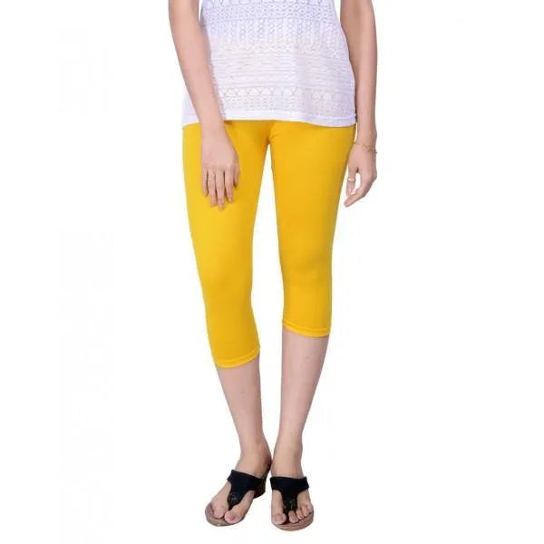 Lyra Fashionable Women's Capri - GottaGo.in