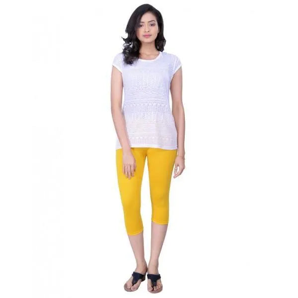 Lyra Fashionable Women's Capri - GottaGo.in