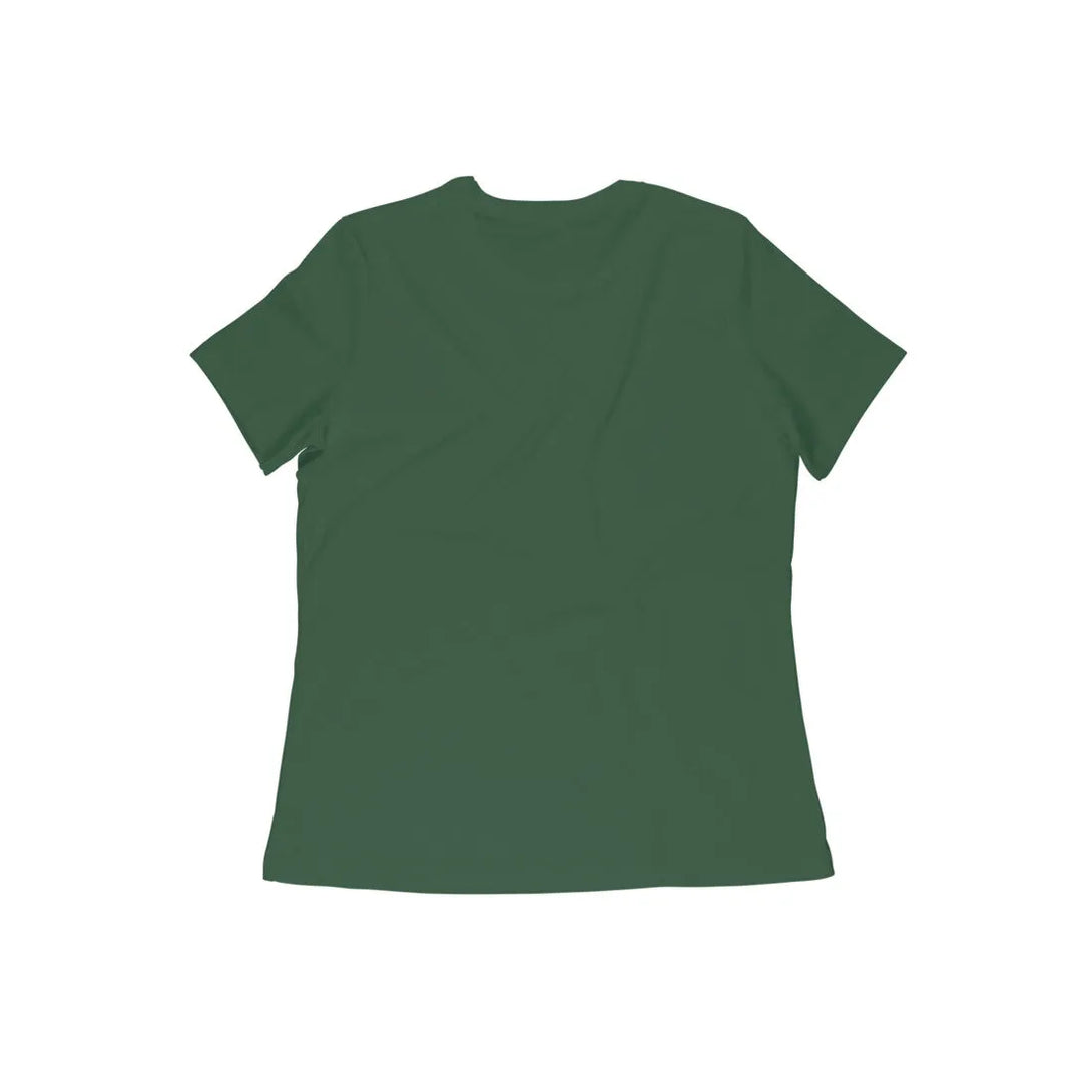 Baby on Board Round Neck T-shirt for - Mom to Be - Women - GottaGo.in
