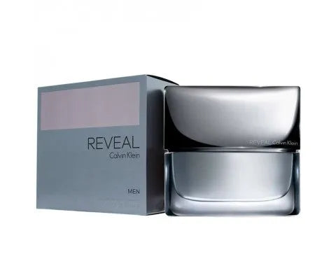CK Reveal EDT Perfume by Calvin Klein for Men - GottaGo.in