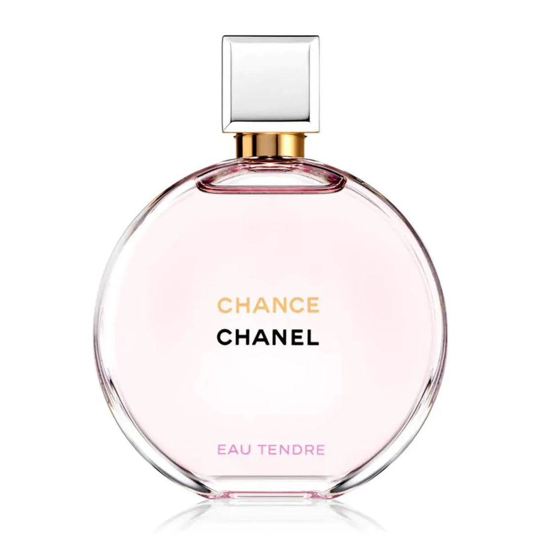Chanel Chance Eau Tendre Eau De Parfum for Women 100ml - GottaGo.in
