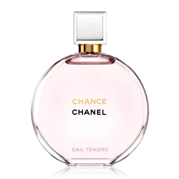 Chanel Chance Eau Tendre Eau De Parfum for Women 100ml - GottaGo.in