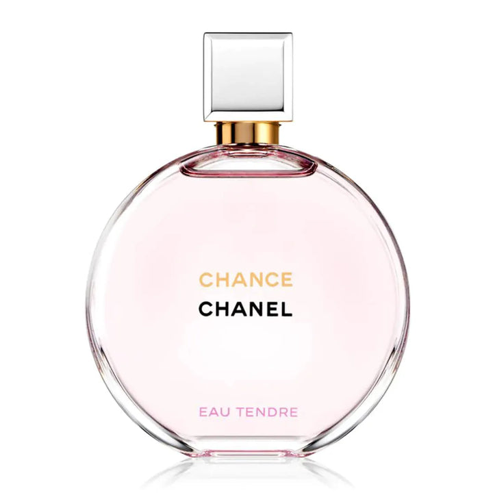 Chanel Chance Eau Tendre Eau De Parfum for Women 100ml - GottaGo.in