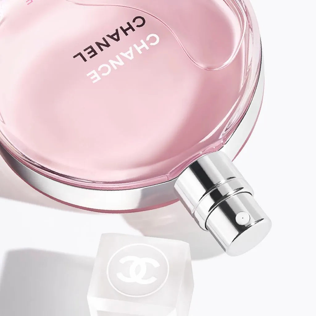 Chanel Chance Eau Tendre Eau De Parfum for Women 100ml - GottaGo.in