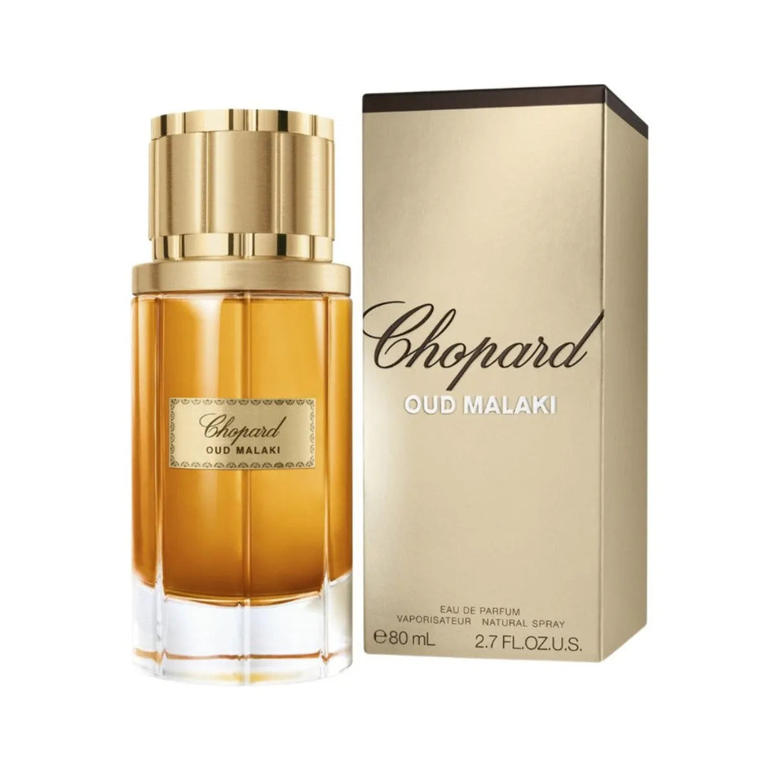 Chopard Oud Malaki Eau De Parfum for Men 80ml - GottaGo.in